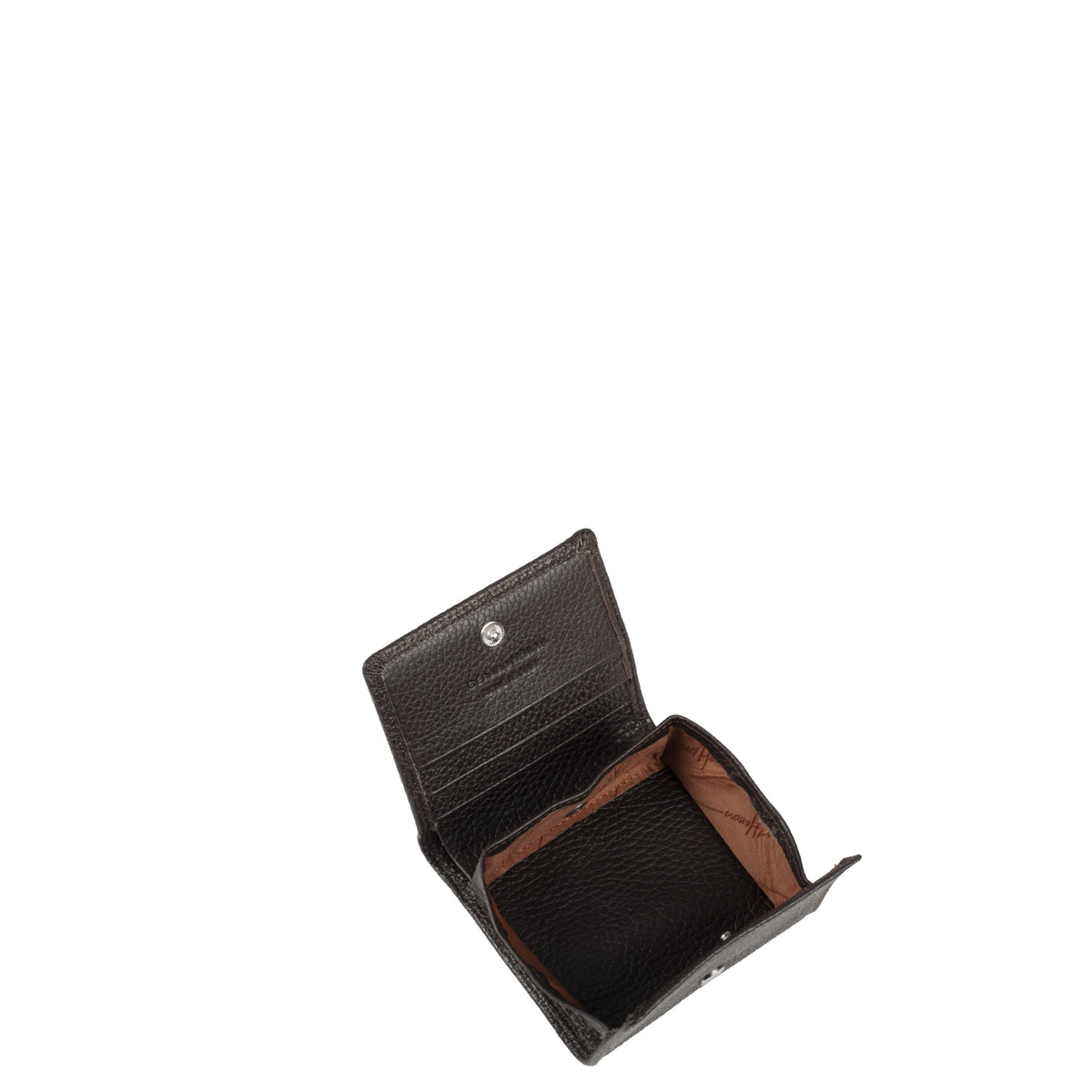 Porte monnaie en cuir Golf Gérard Hénon – vue 2