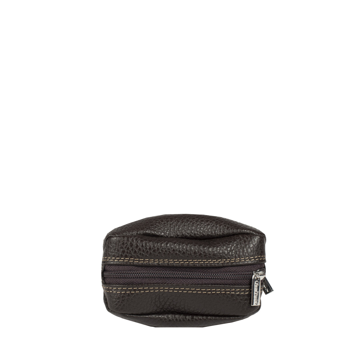 Porte monnaie en cuir - Golf – vue 3