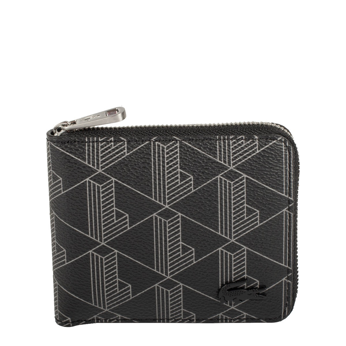 Portefeuille The Blend Lacoste