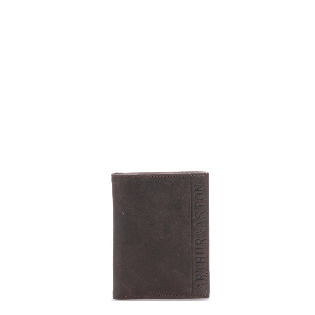 Porte carte cuir Diego Arthur et Aston