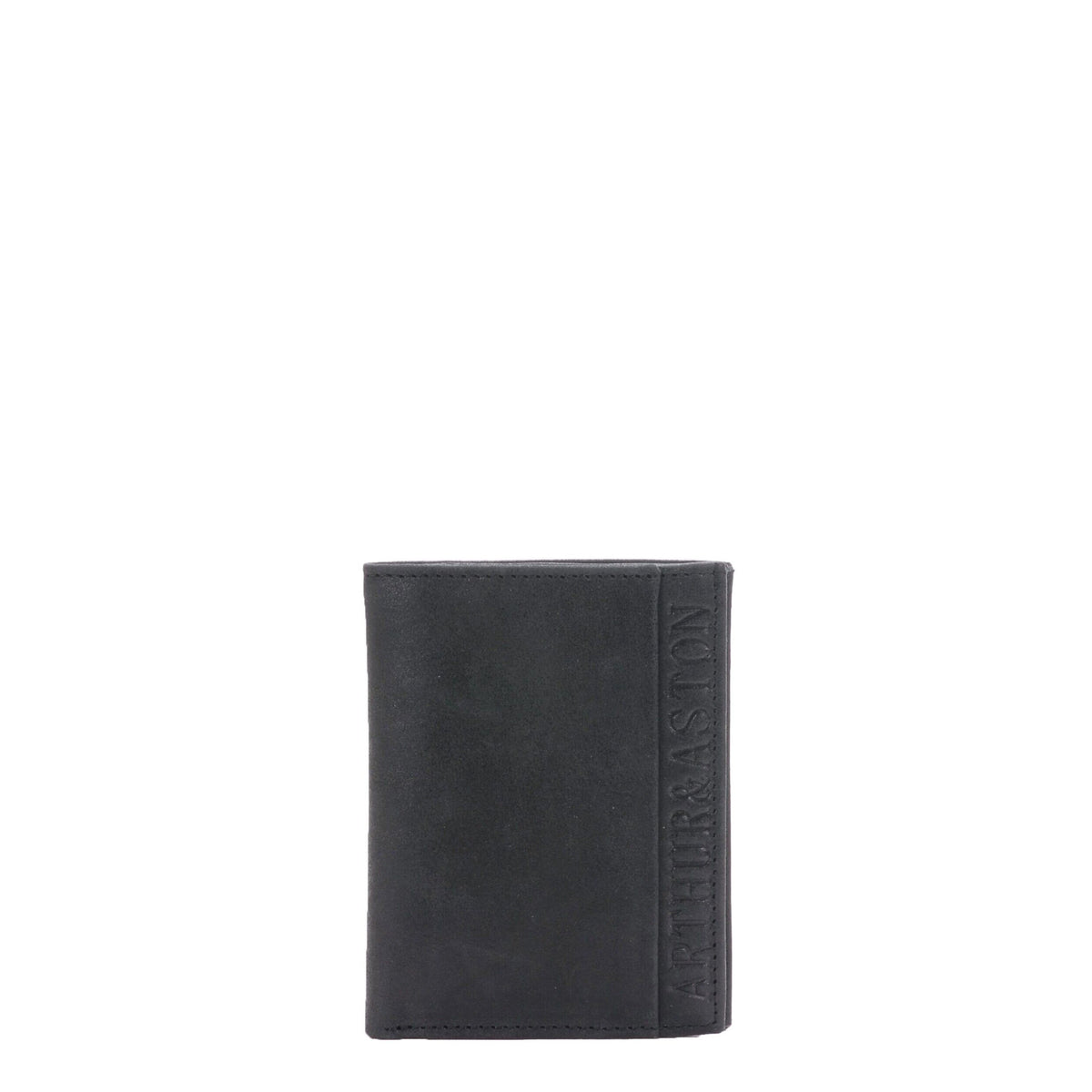 Porte carte cuir Diego Arthur et Aston