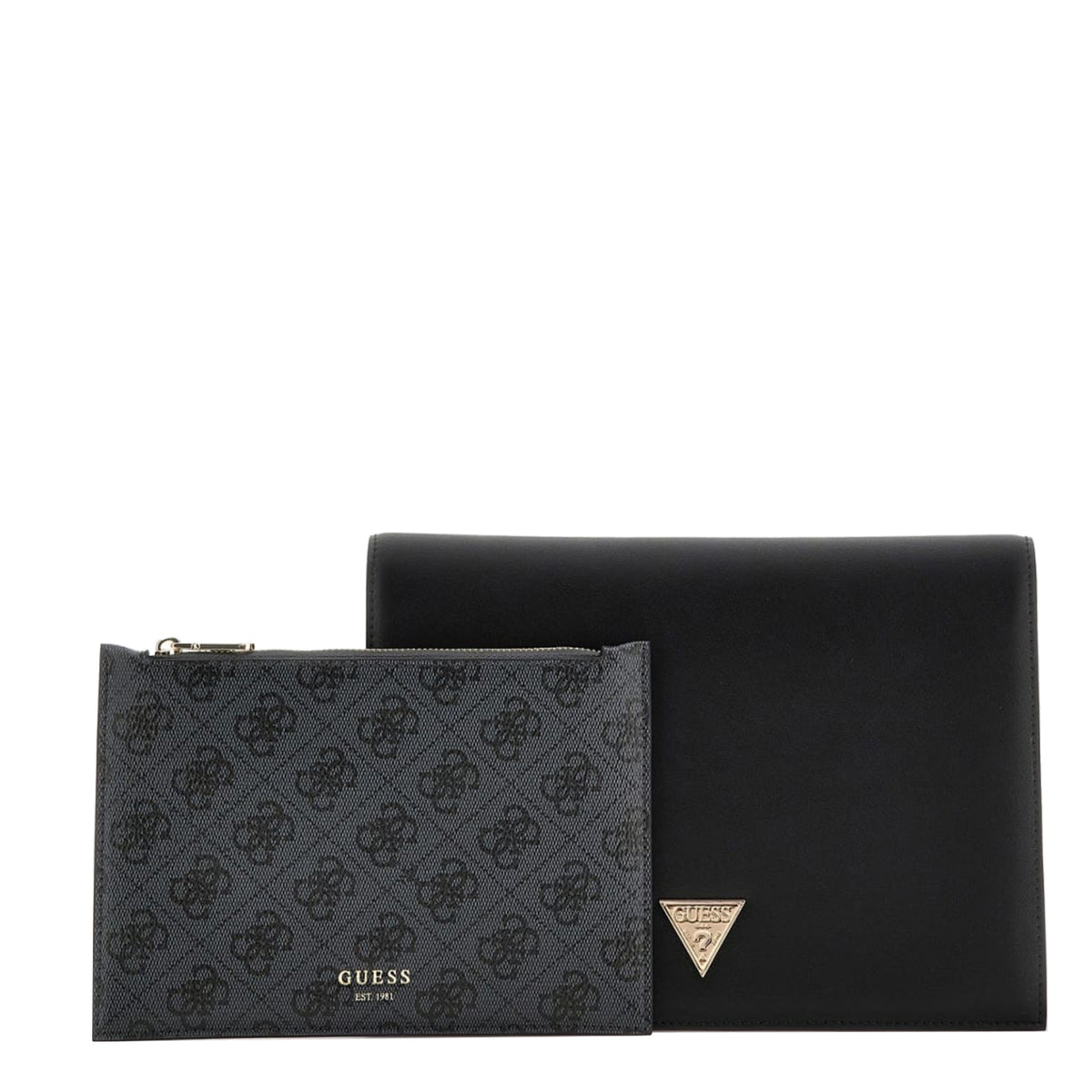 Pochette Documents Guess
