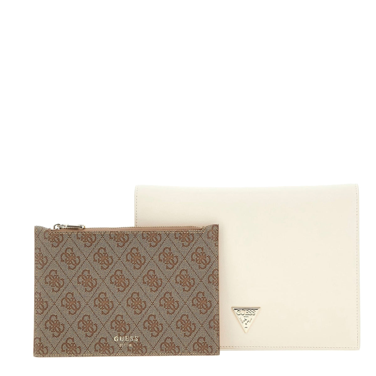 Pochette Documents Guess