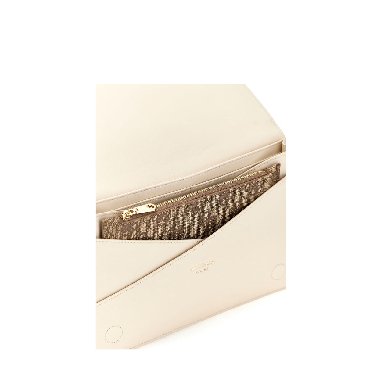 Pochette Documents Guess – vue 3