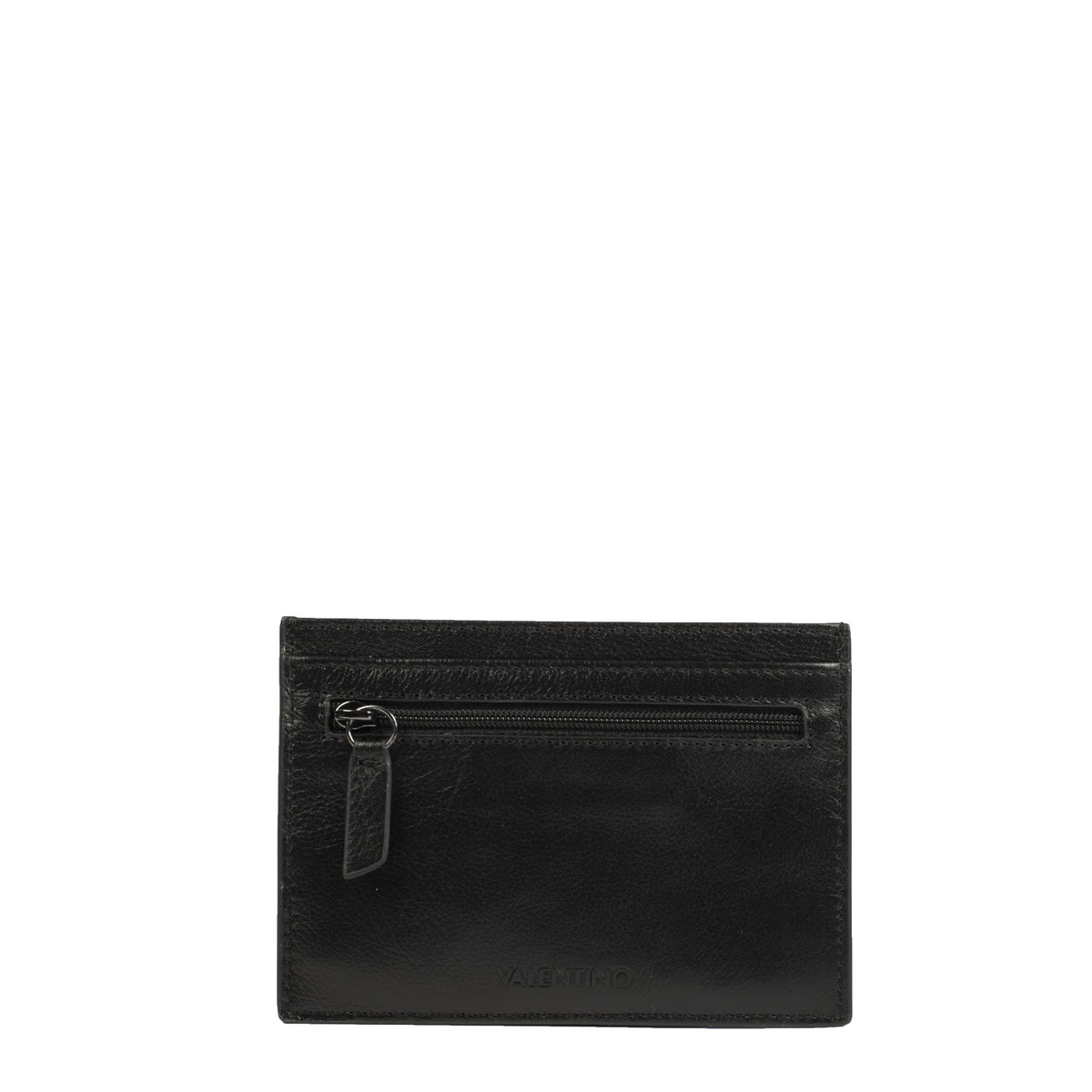 Portefeuille cuir David Valentino – vue 2