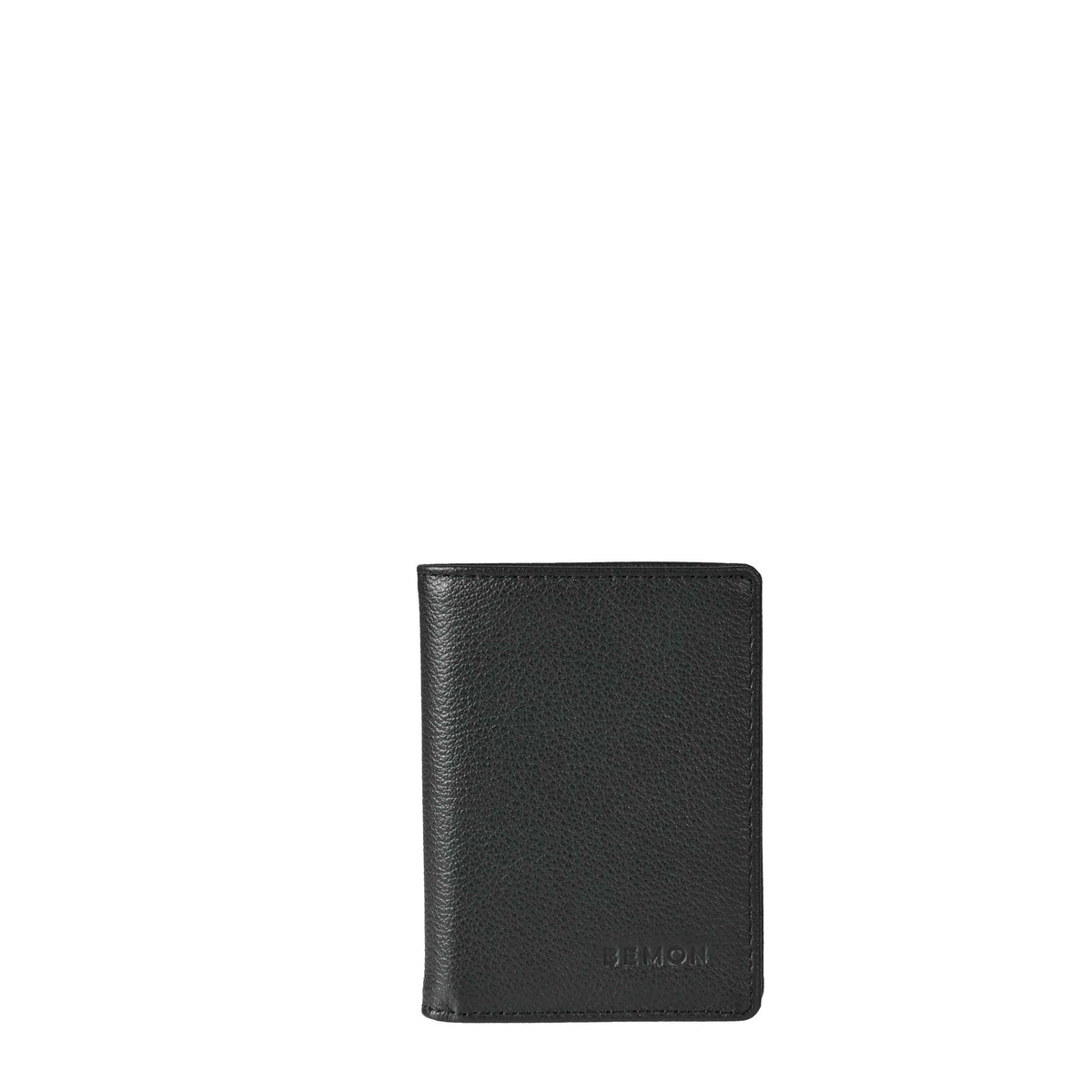 Porte cartes cuir Enzo Bemon