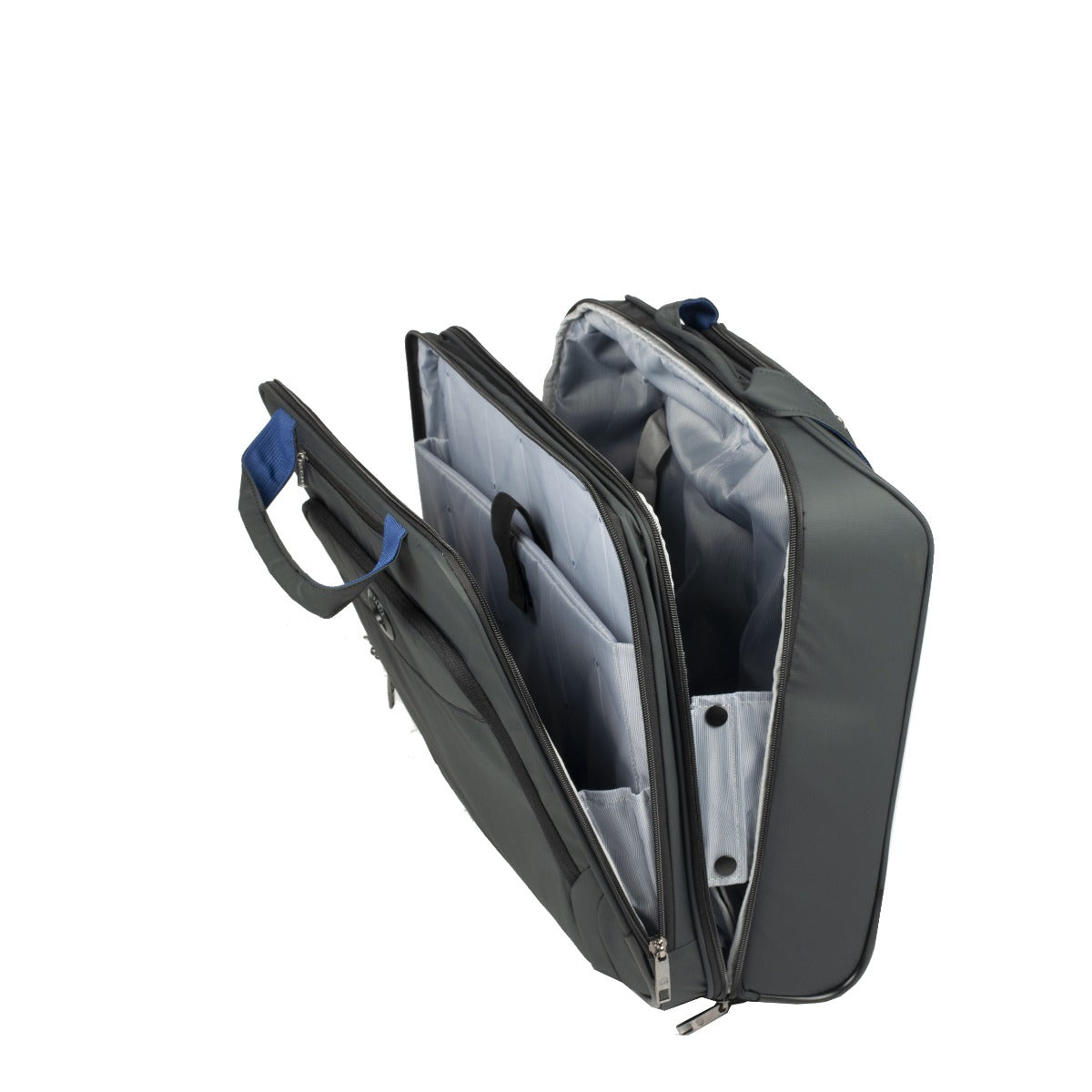 Pilot case 17.3 pouces Parvis Plus Delsey – vue 5