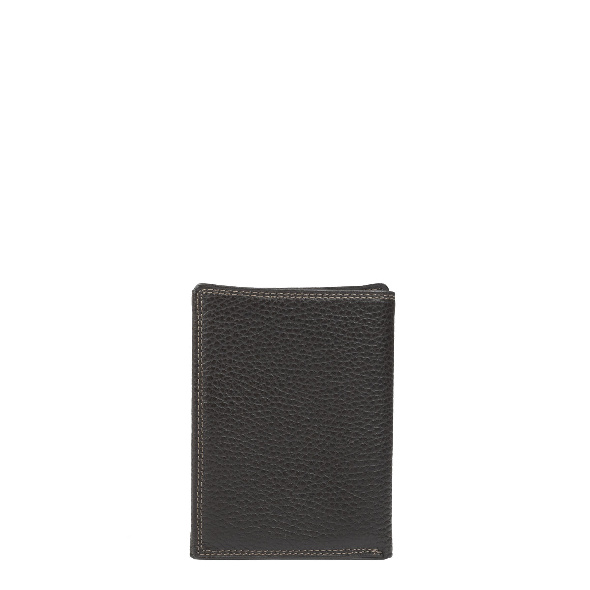 Petit portefeuille Golf vachette Gerard Henon – vue 2