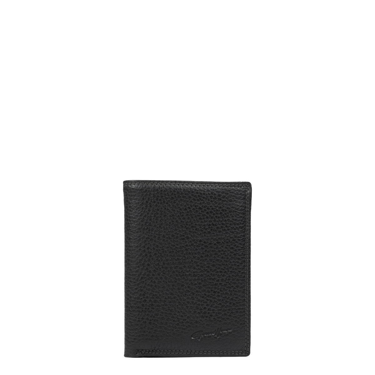 Petit portefeuille Golf vachette Gerard Henon