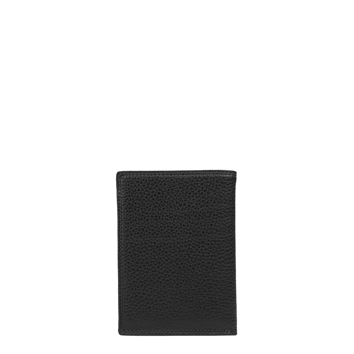 Petit portefeuille Golf vachette Gerard Henon – vue 3