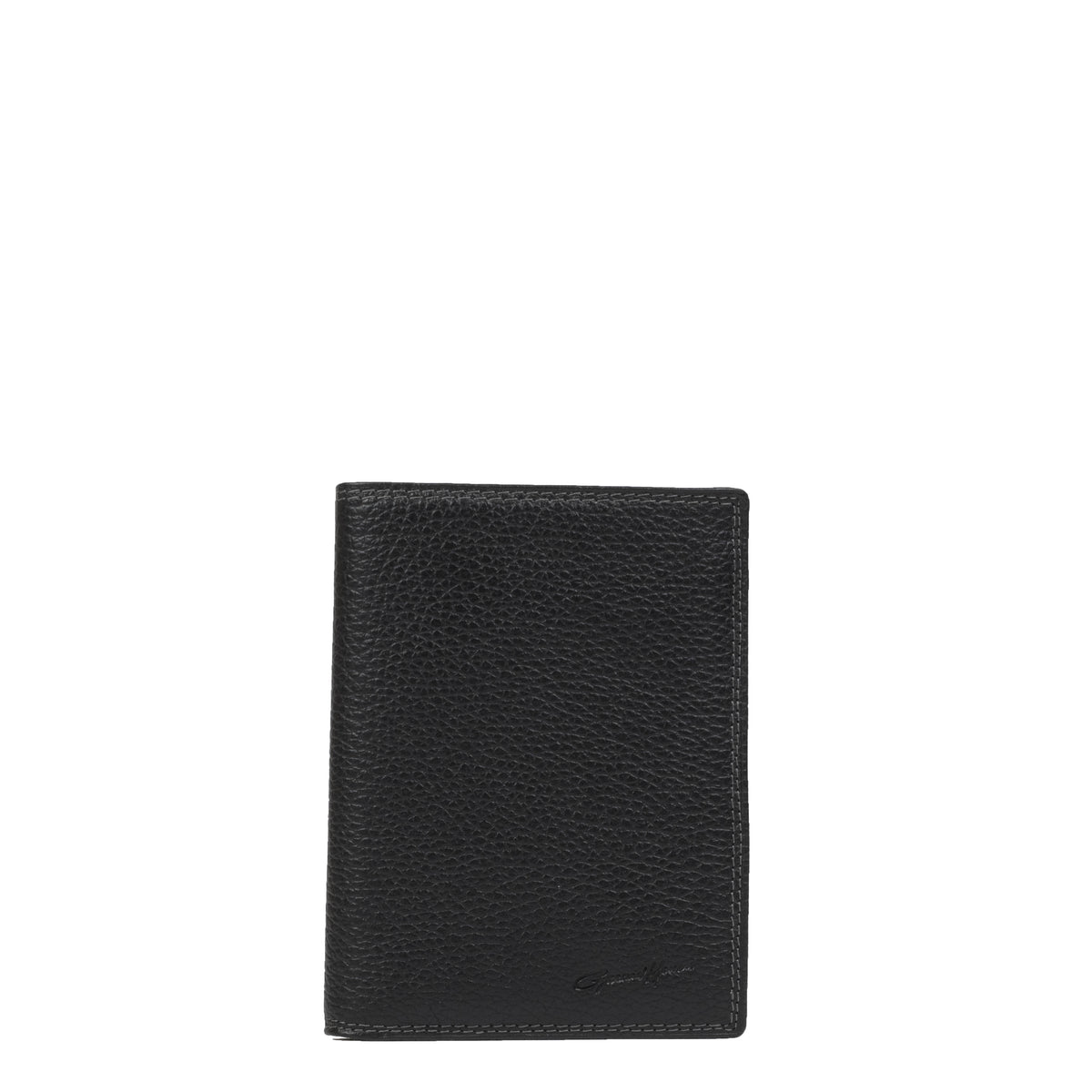Portefeuille 4 volets vachette Golf Gerard Henon