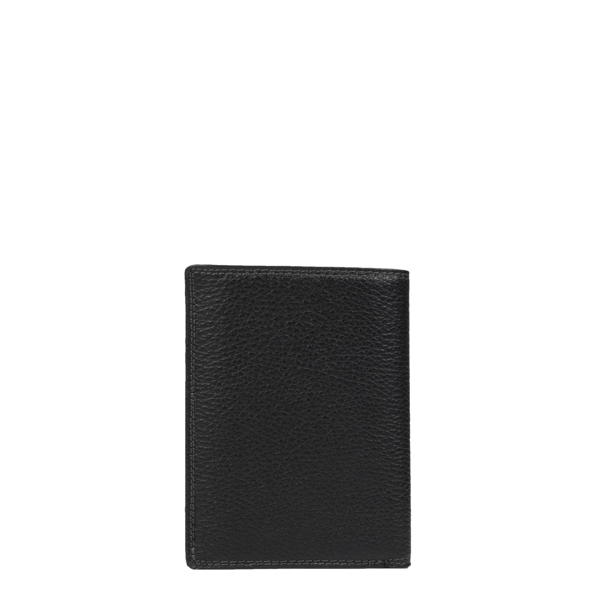 Portefeuille 4 volets vachette Golf Gerard Henon – vue 2