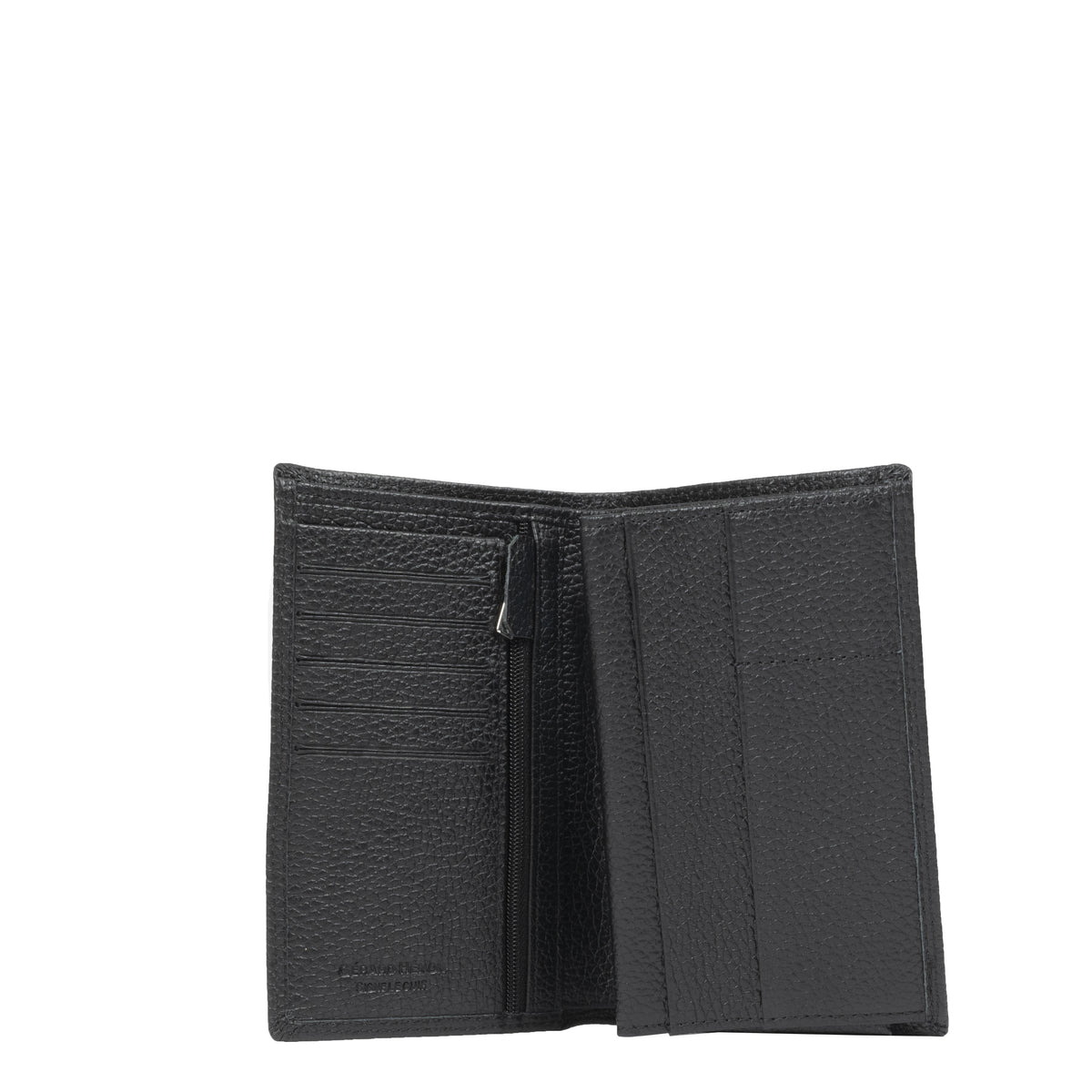 Portefeuille 4 volets vachette Golf Gerard Henon – vue 3