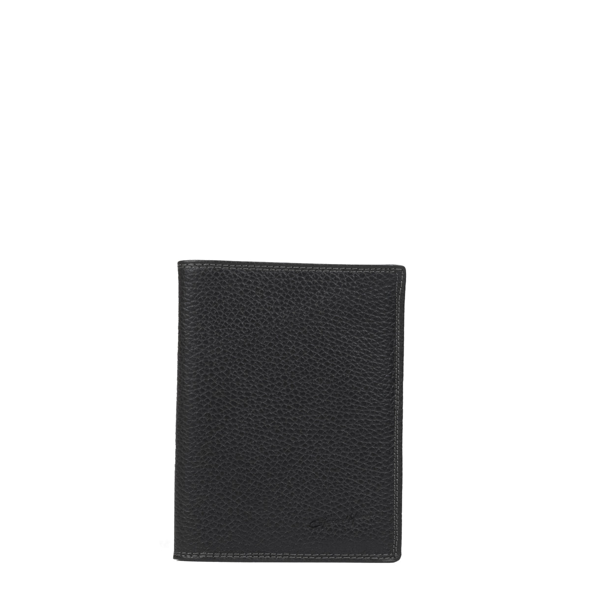 Portefeuille vachette Golf Gerard Henon