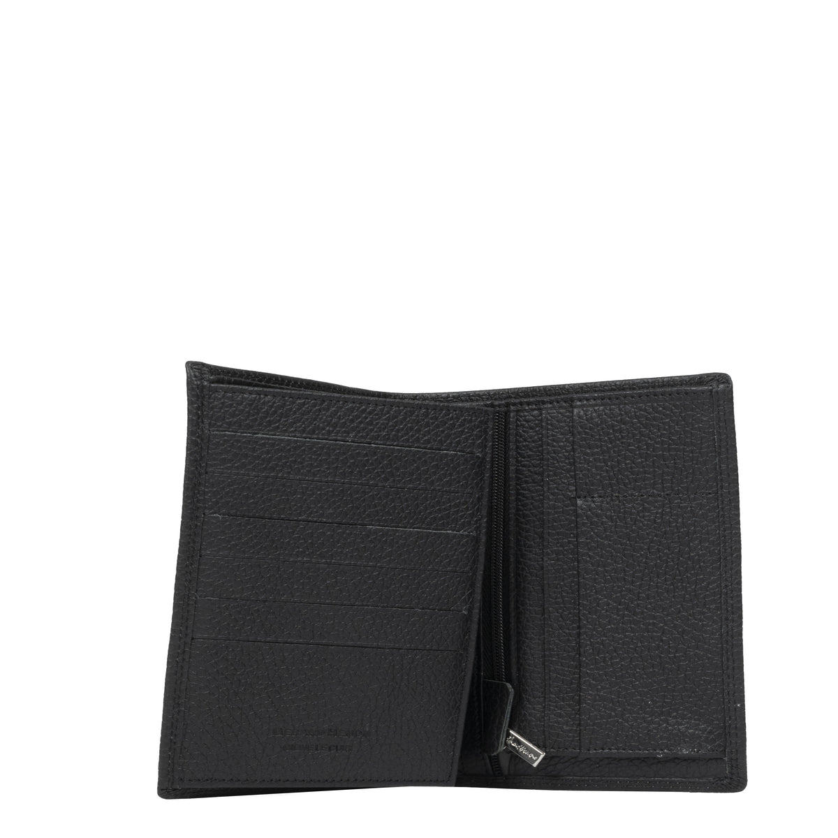 Portefeuille vachette Golf Gerard Henon – vue 5