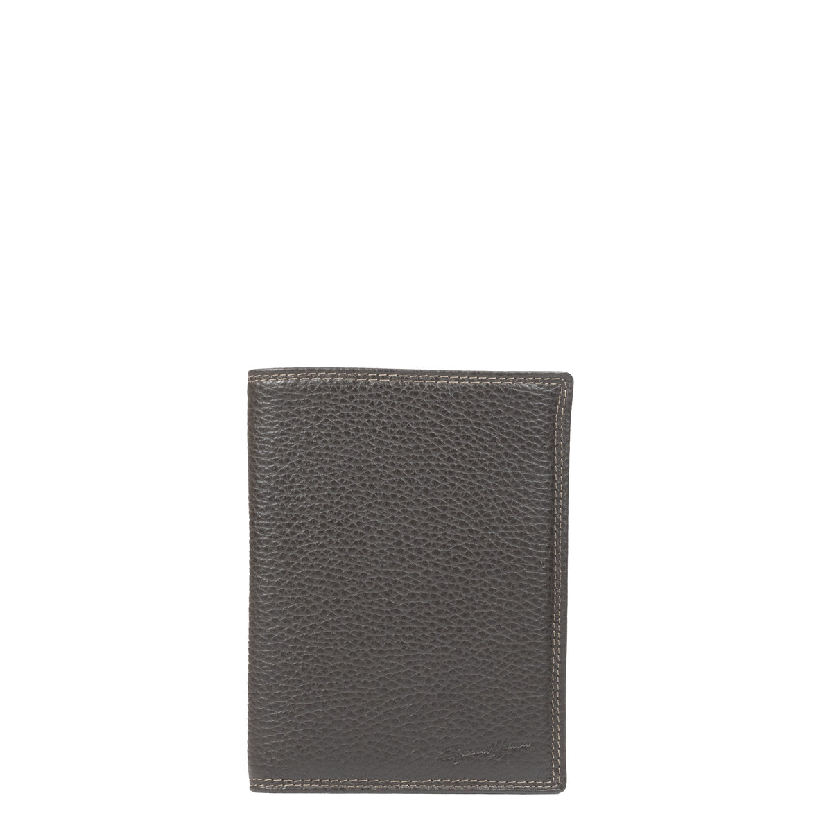 Portefeuille vachette Golf Gerard Henon
