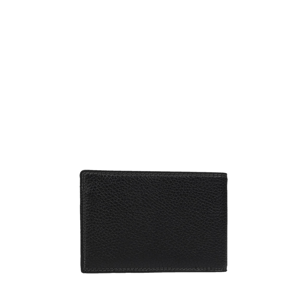 Portefeuille italien vachette Golf Gerard Henon – vue 2