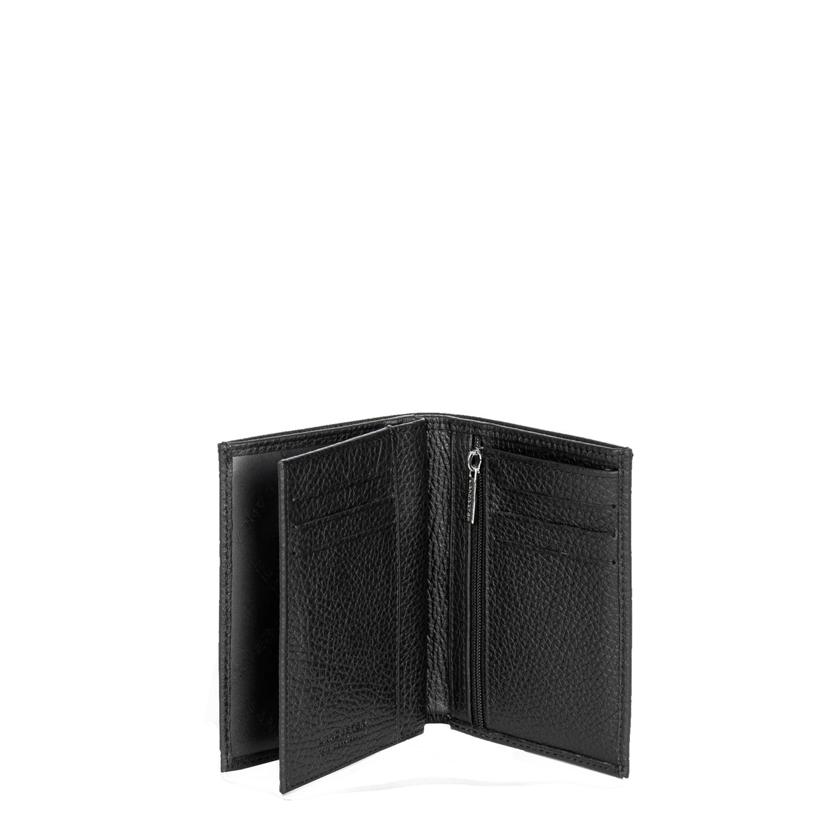Portefeuille vachette Milano Gentlemen Lancaster – vue 2