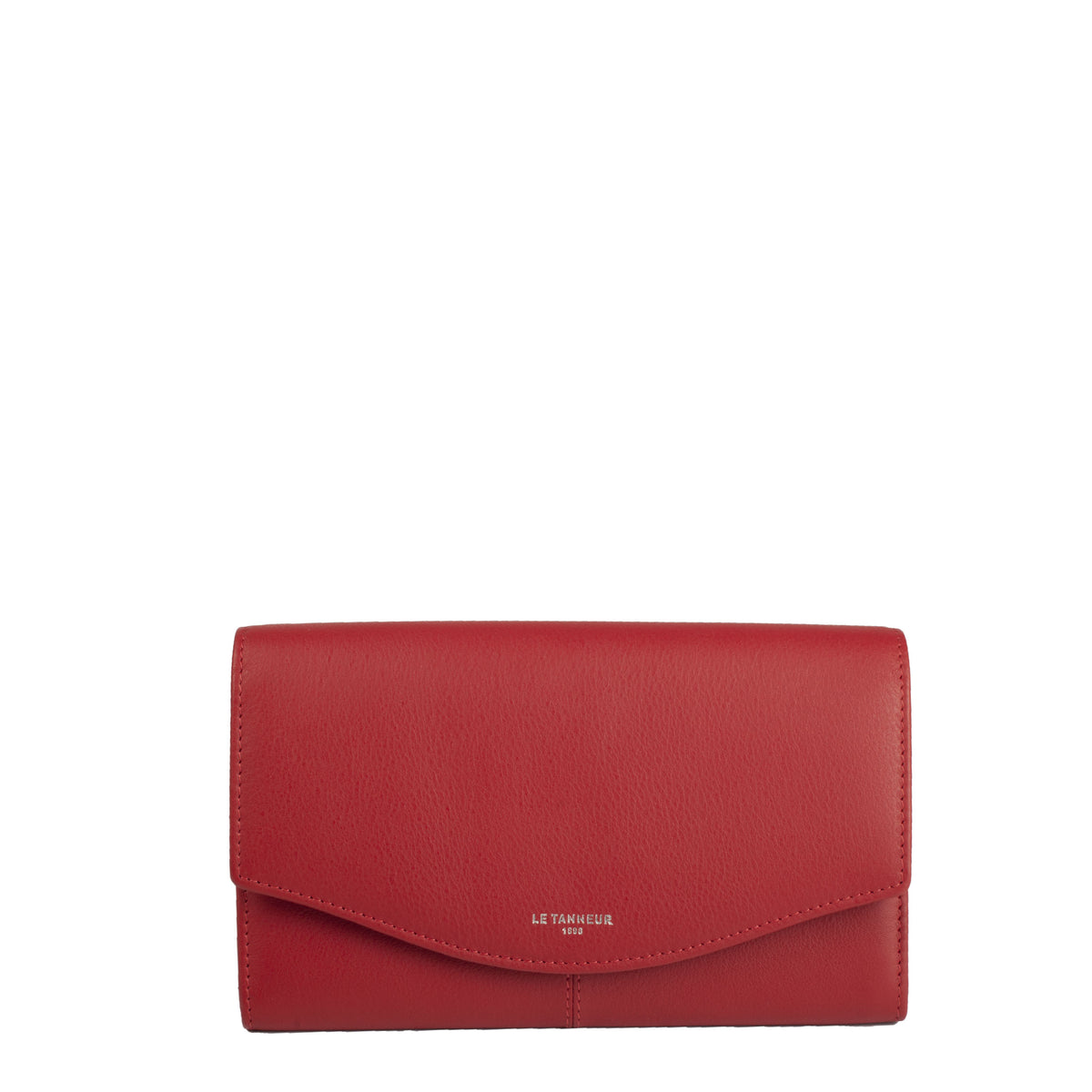 Compagnon en cuir Valentine Le Tanneur