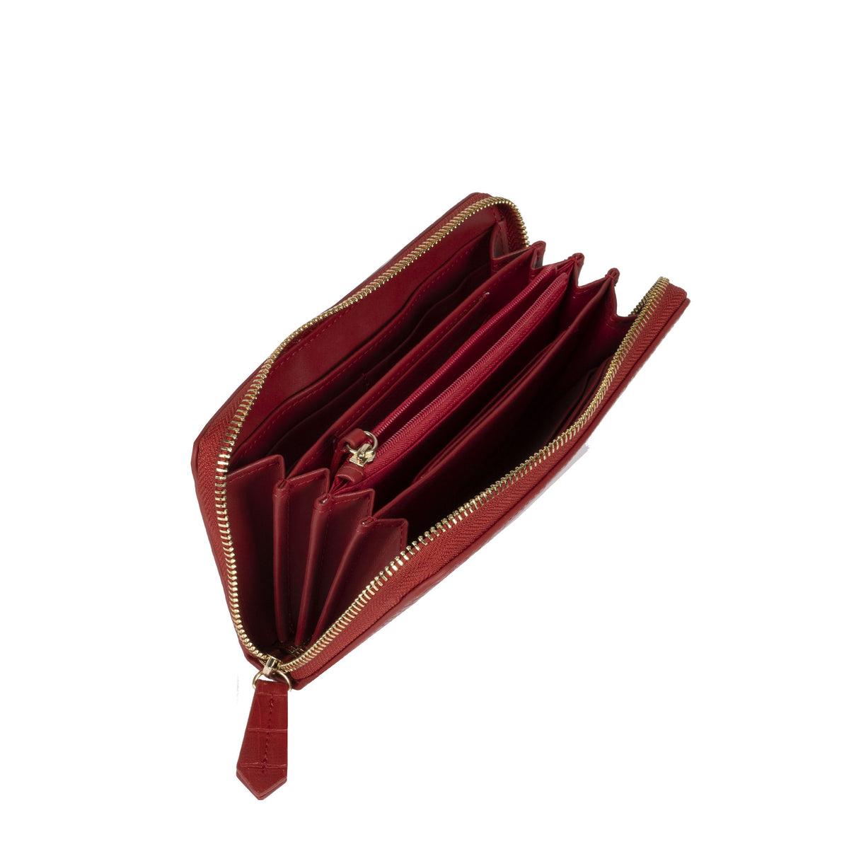 Compagnon Fire Re Valentino – vue 3
