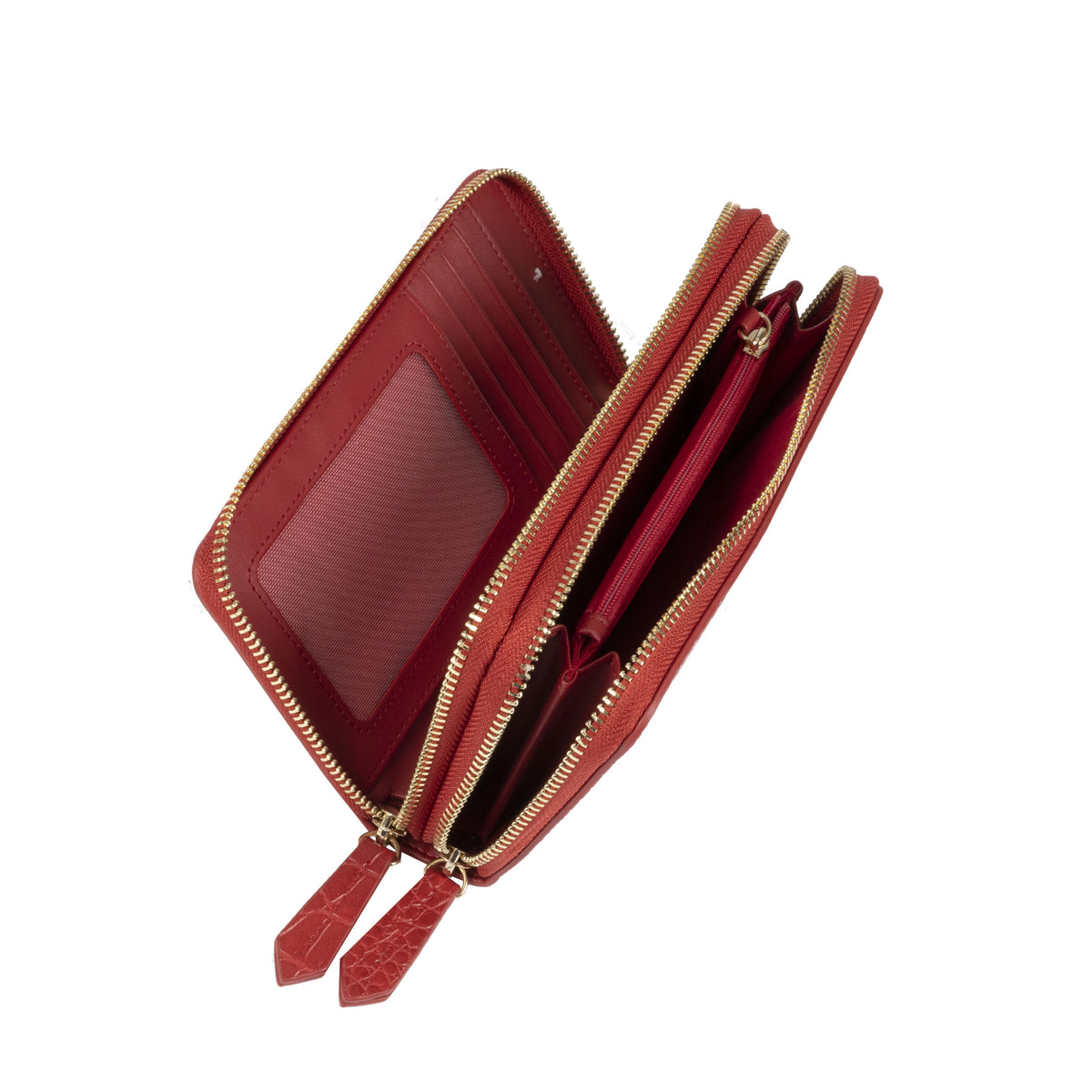 Compagnon Fire Re Valentino – vue 4