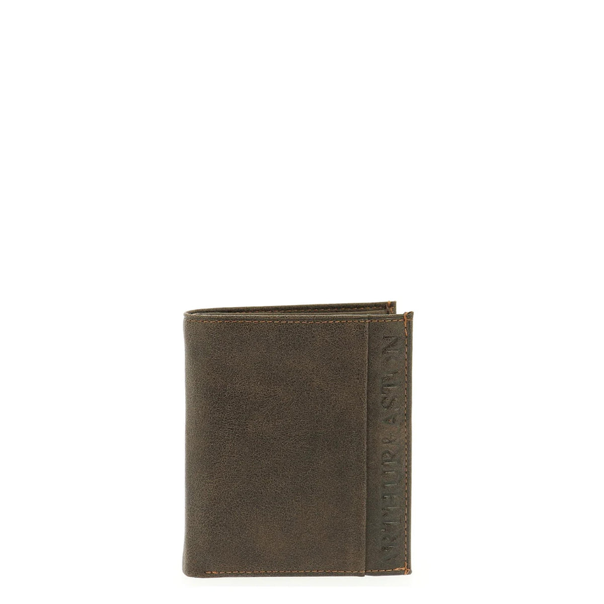 Portefeuille en cuir Diego Arthur & Aston