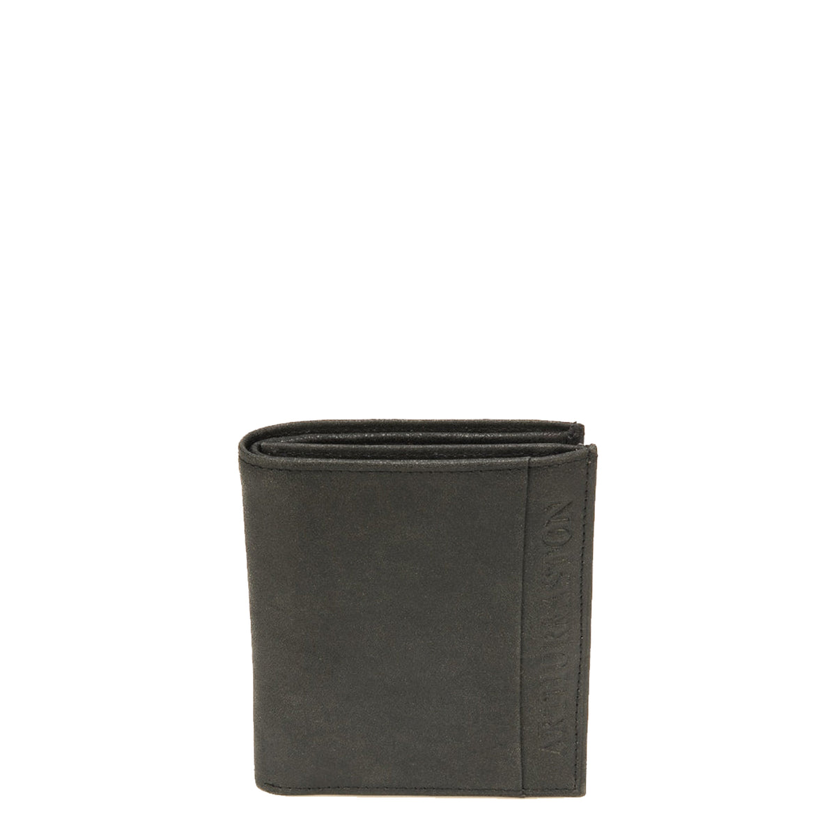 Portefeuille en cuir Diego Arthur & Aston