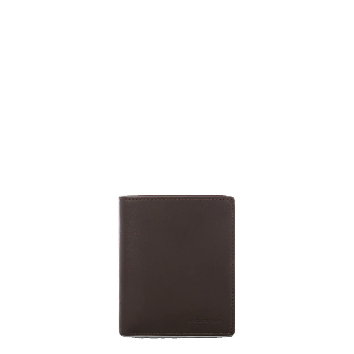 Portefeuille en cuir Soft Vintage Lancaster