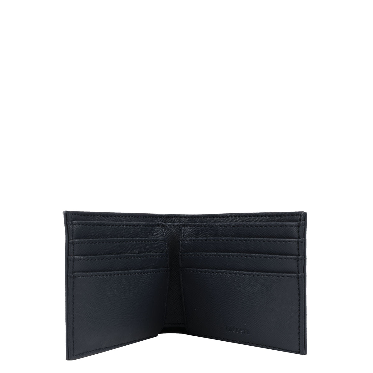 Portefeuille italien Men's Classic Lacoste – vue 3