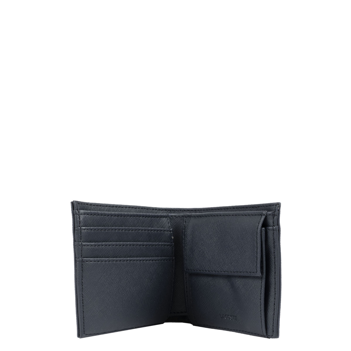 Portefeuille italien Men's Classic Lacoste – vue 3