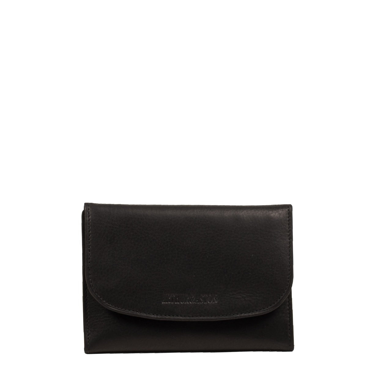 Portefeuille en cuir Louis Arthur et Aston