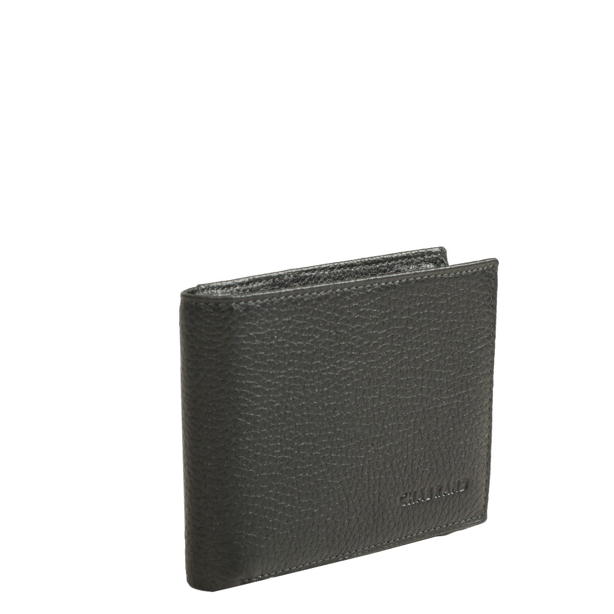 Portefeuille en cuir Manhattan Chabrand – vue 2
