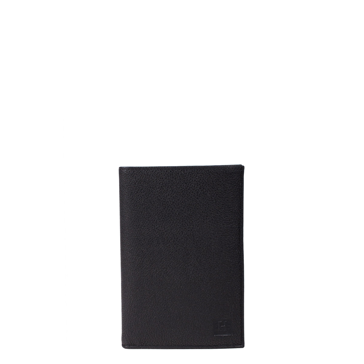 Portefeuille en cuir Confort Hexagona