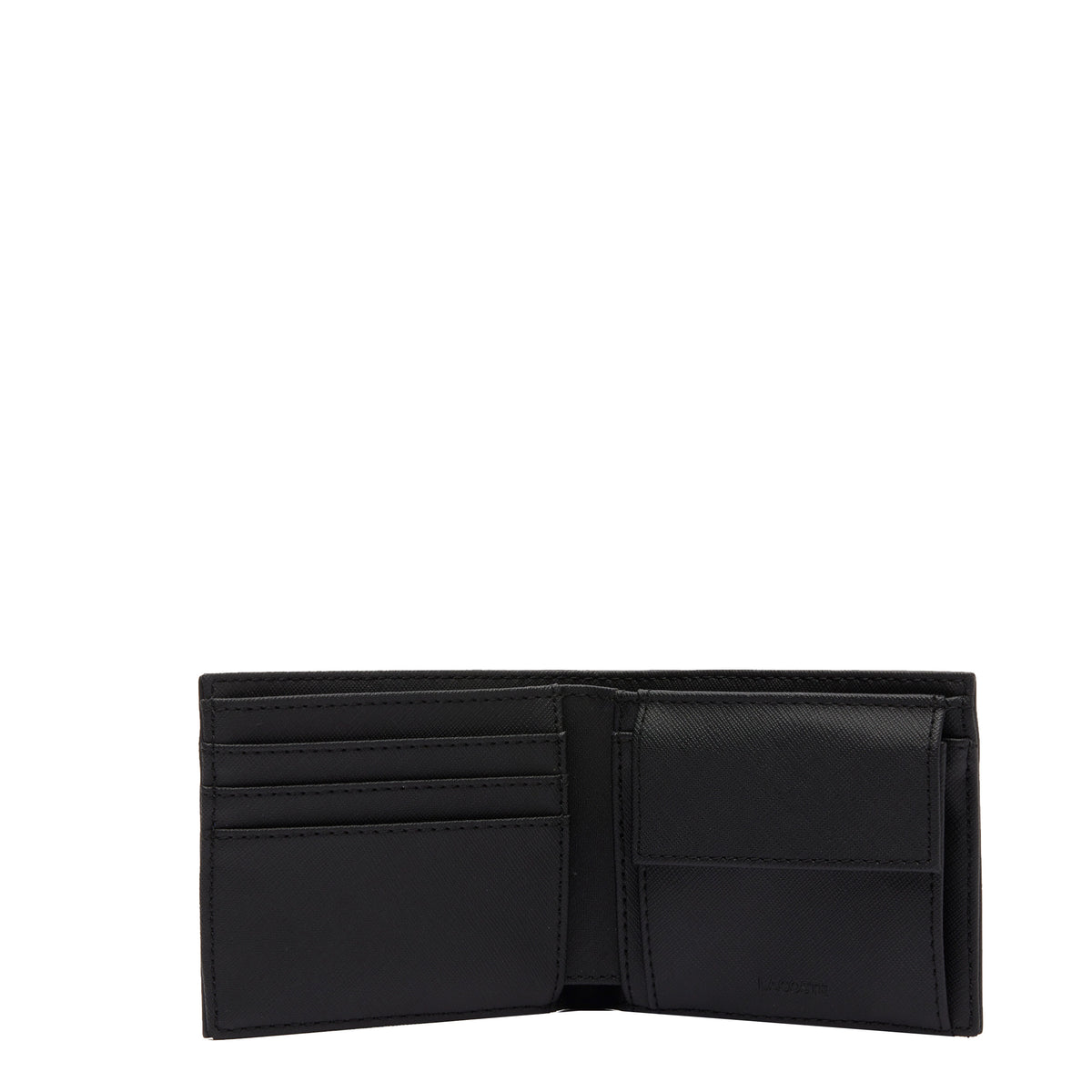 Portefeuille italien Men's Classic Lacoste – vue 2