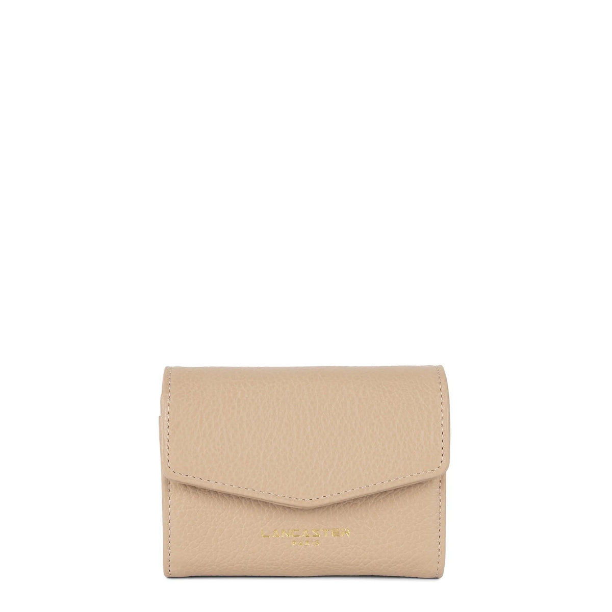 Portefeuille en cuir Dune Lancaster