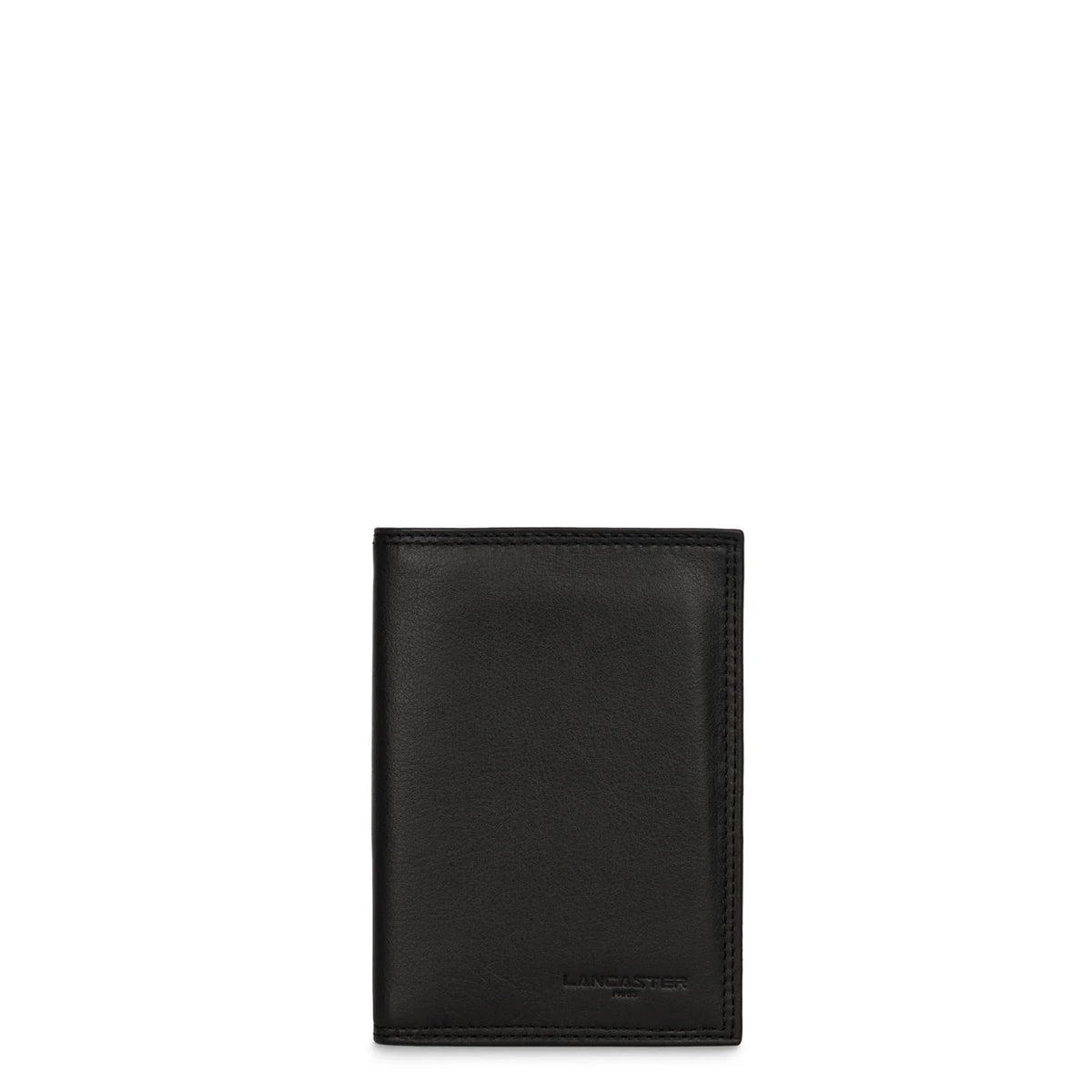 Portefeuille en cuir Soft Vintage Lancaster