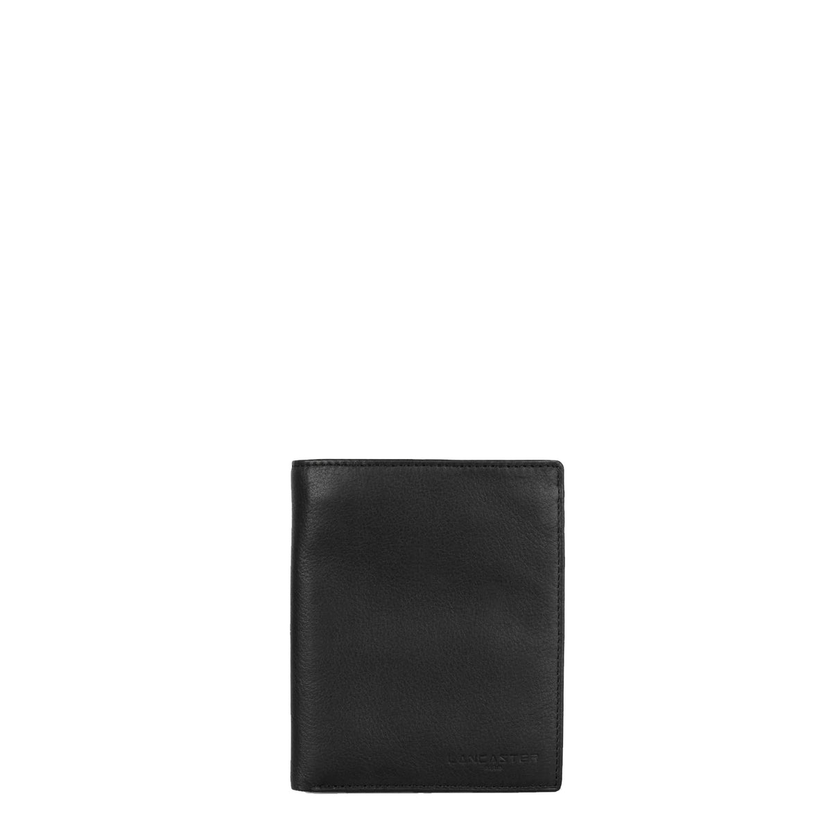 Portefeuille en cuir Soft Vintage Lancaster