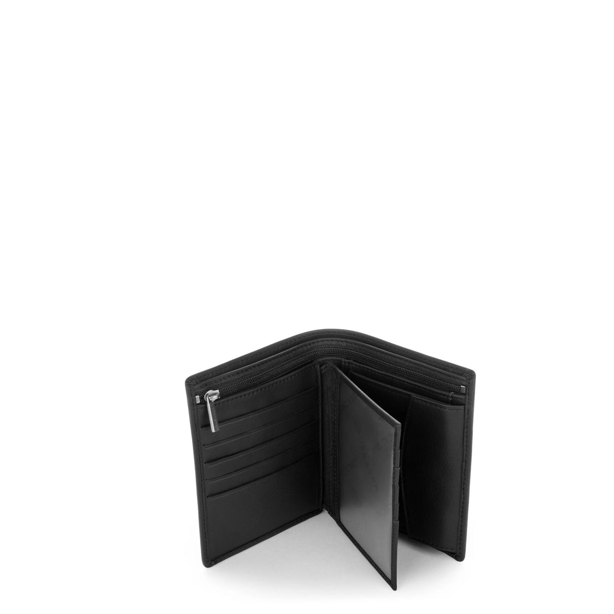 Portefeuille en cuir Soft Vintage Lancaster – vue 2