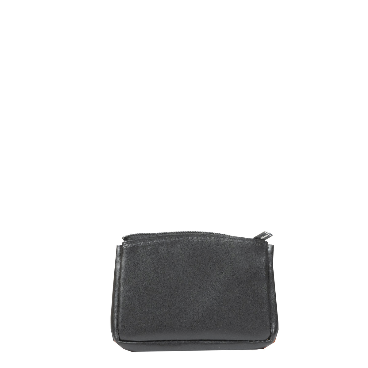 Porte monnaie Softline cuir Gerard Henon – vue 2