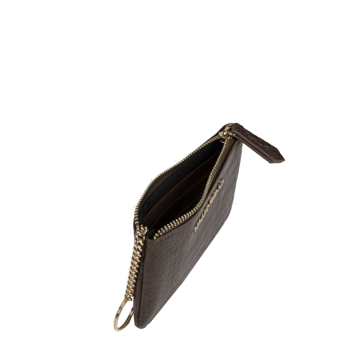 Porte monnaie Fire Re Valentino – vue 4