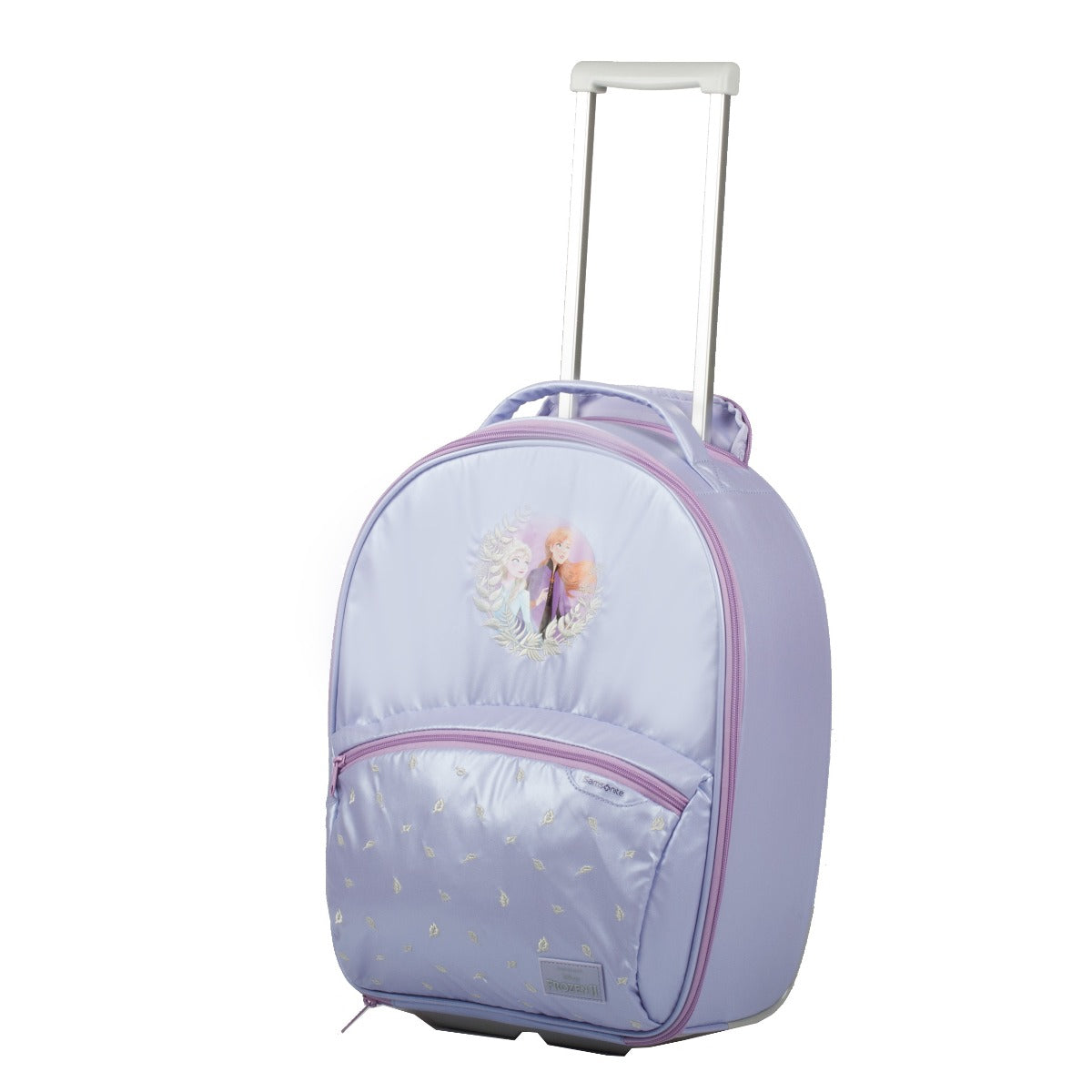 Valise 2 roues 46 cm souple Frozen II - Samsonite