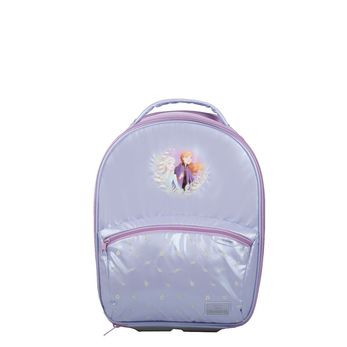 Valise 2 roues 46 cm souple Frozen II - Samsonite – vue 2