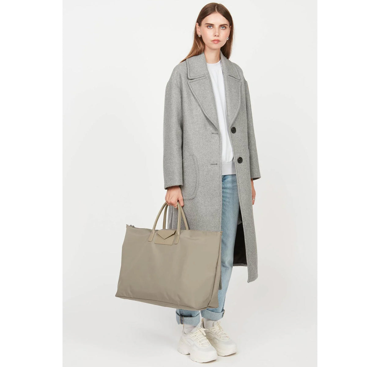 Sac voyage 48h Smart KBA Lancaster – vue 4