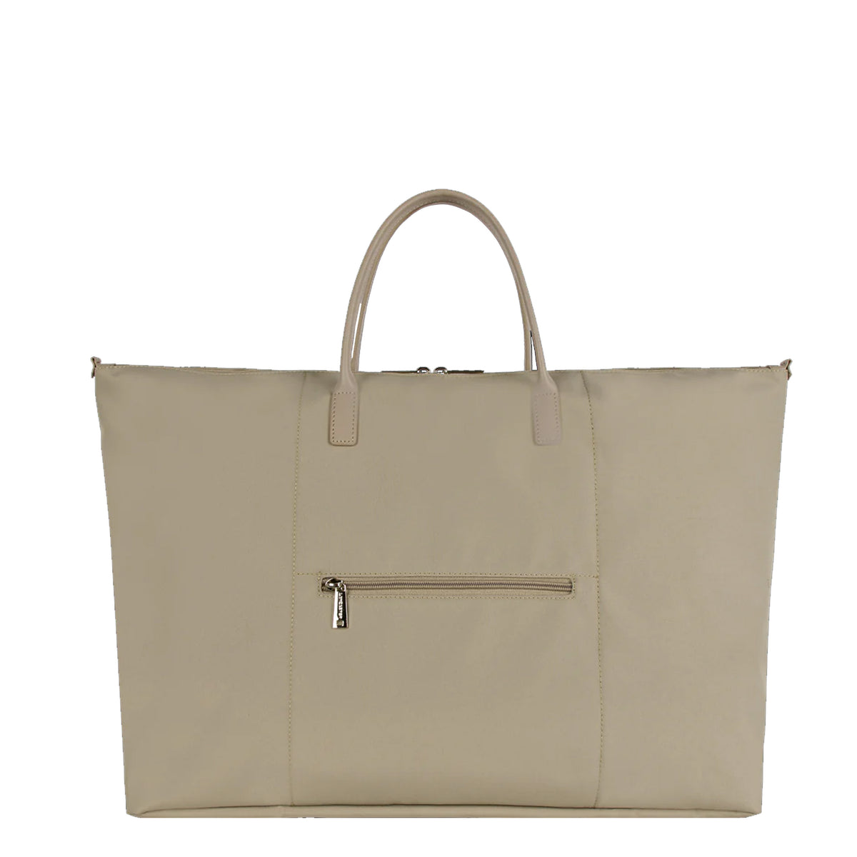 Sac voyage 48h Smart KBA Lancaster – vue 2