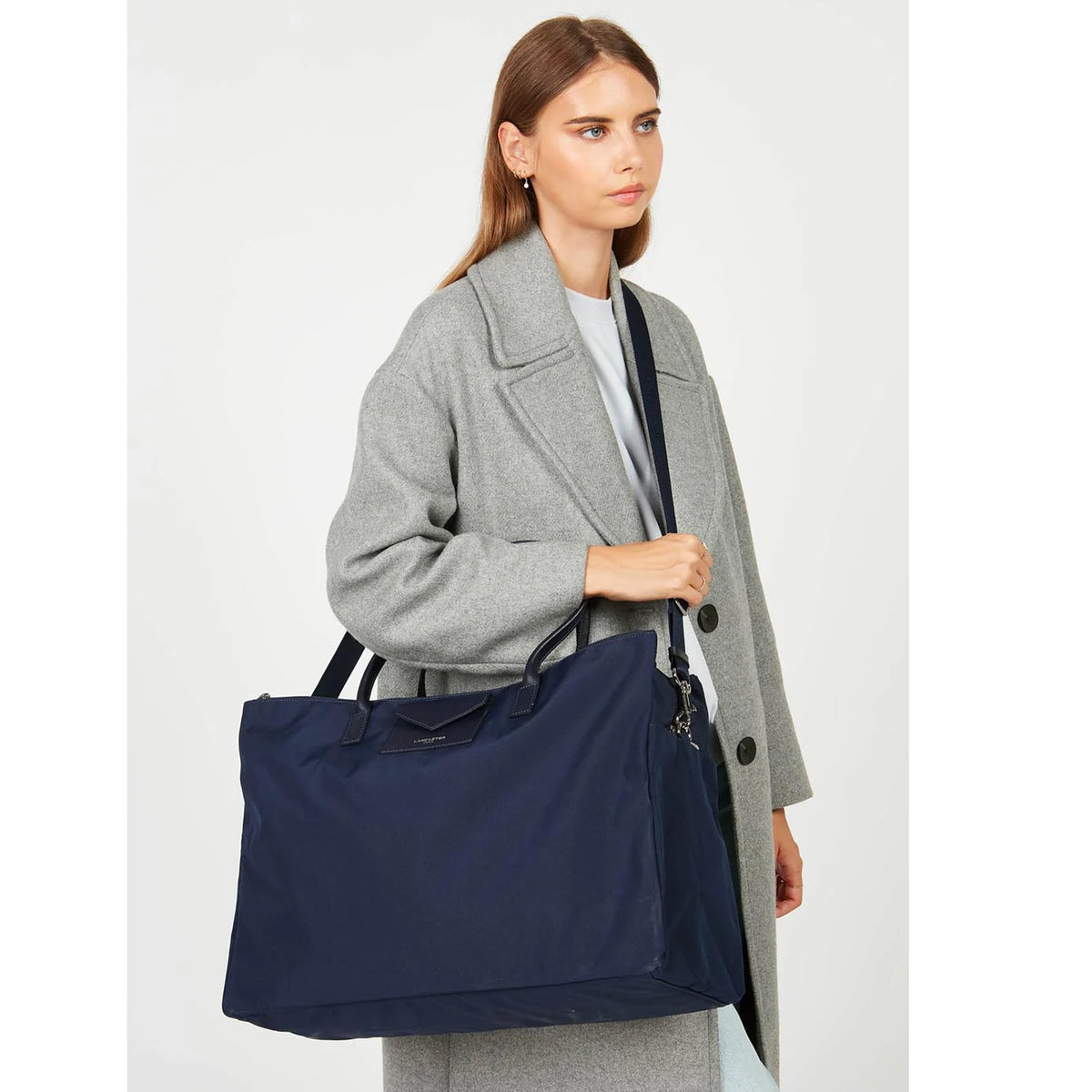 Sac voyage 48h Smart KBA Lancaster – vue 2