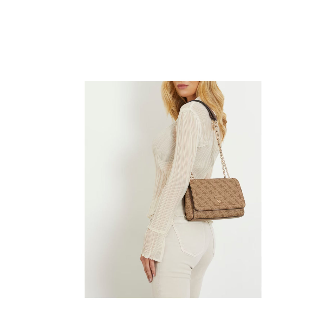 Sac travers Noelle Guess – vue 4
