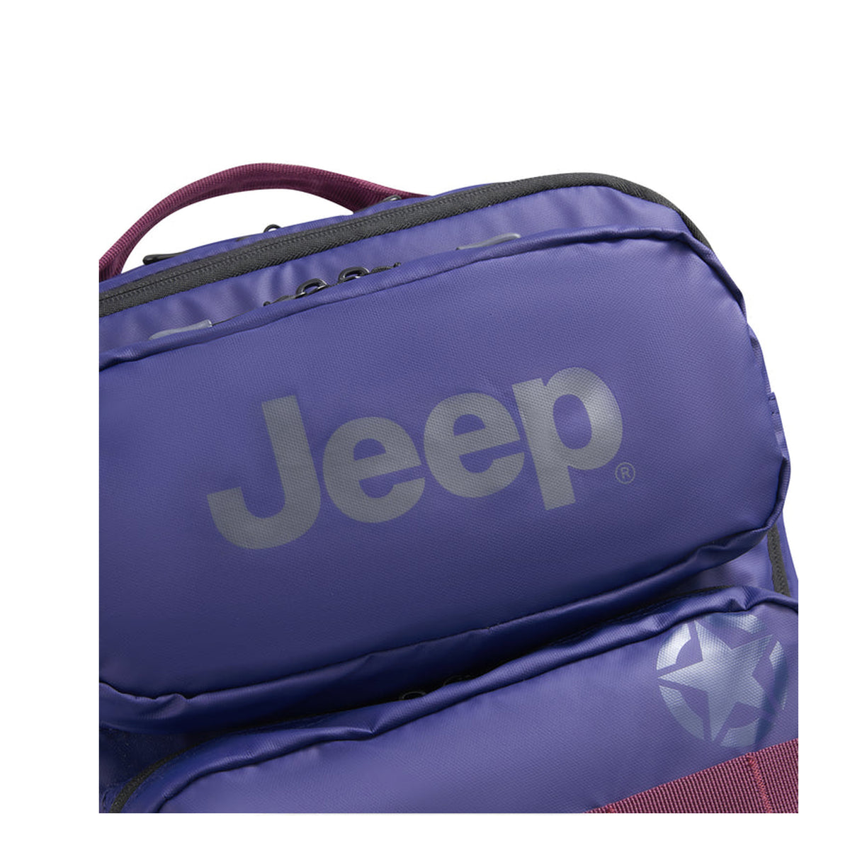 Sac à dos 39 L JS010B-TCTBP Jeep – vue 5
