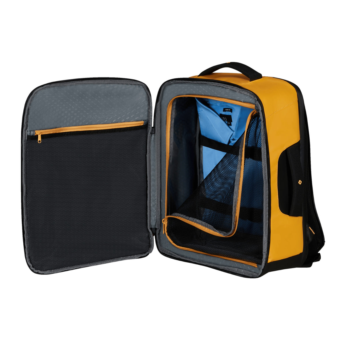 Sac à dos small Ecodiver Samsonite – vue 3