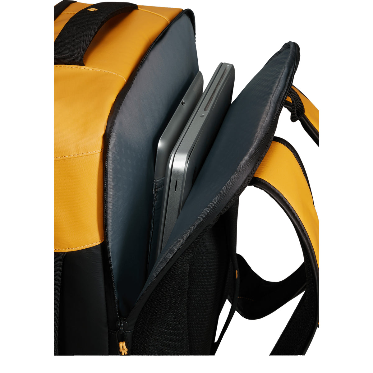 Sac à dos small Ecodiver Samsonite – vue 5