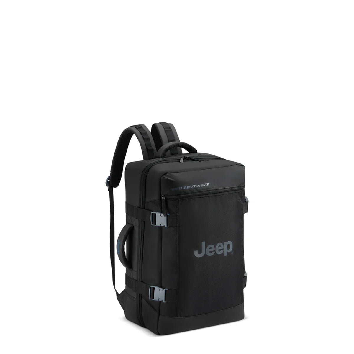 Sac à dos XL JS007C-BPXL Jeep – vue 2
